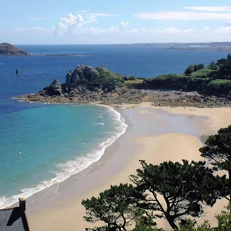 Belambra Clubs - Le Castel Sainte Anne 3*