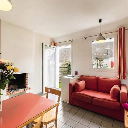 Belambra Clubs - Le Castel Sainte Anne Trégastel