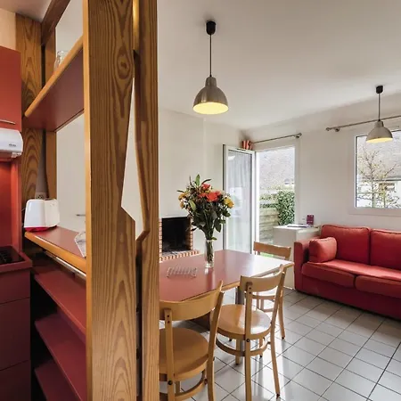 Belambra Clubs - Le Castel Sainte Anne 3* Trégastel