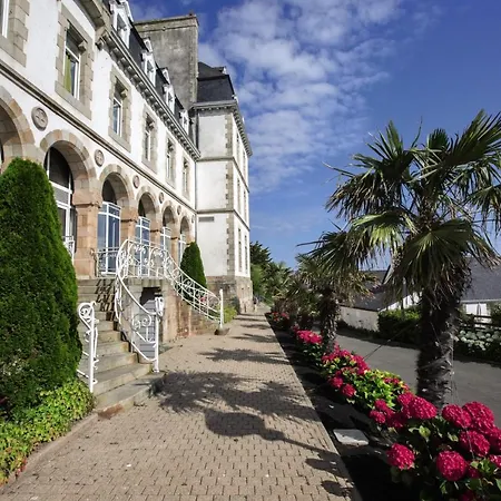 Belambra Clubs - Le Castel Sainte Anne 3* Trégastel