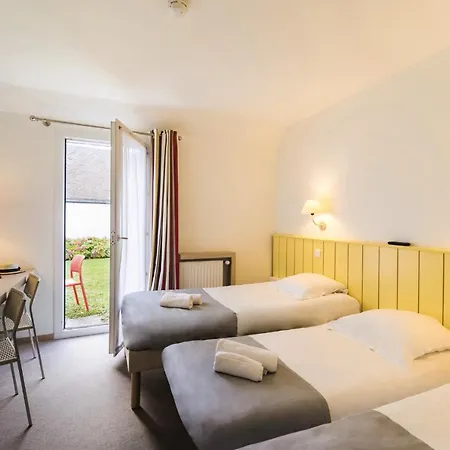 Belambra Clubs - Le Castel Sainte Anne Trégastel